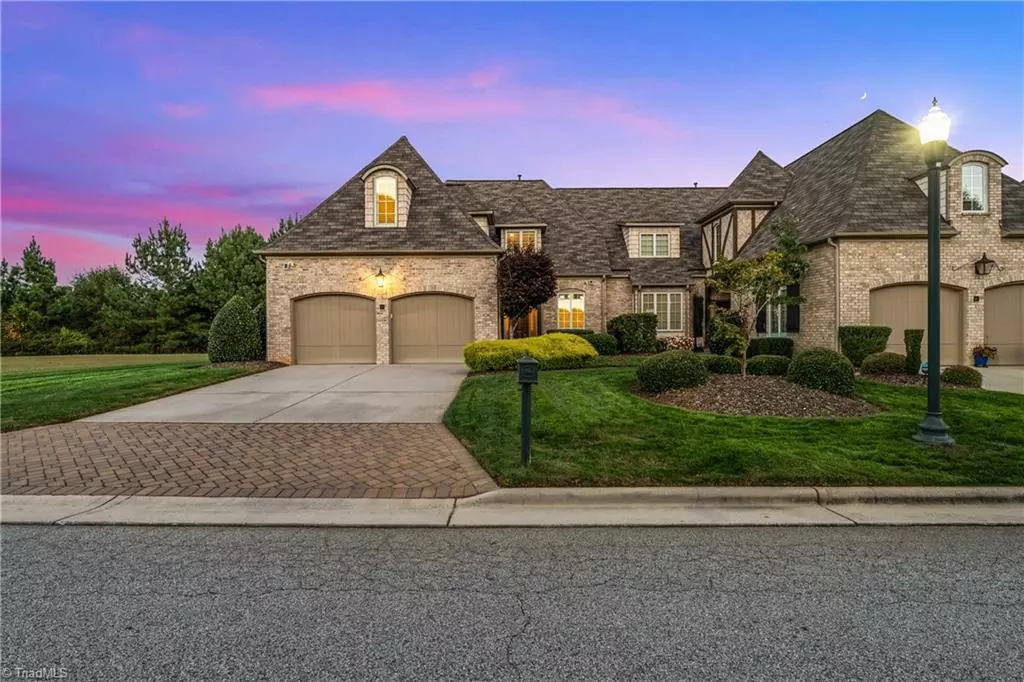 Greensboro, NC 27407,39 Creswell Manor DR