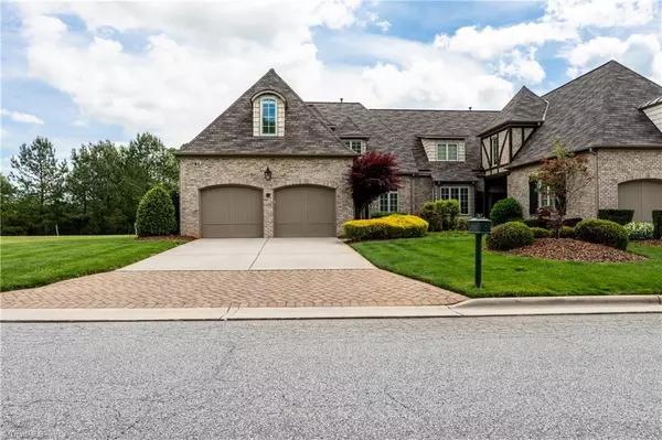 Greensboro, NC 27407,39 Creswell Manor DR