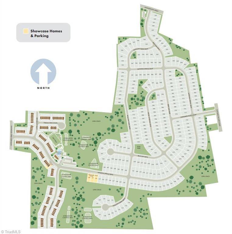 Mebane, NC 27302,1139 Winding Spring DR