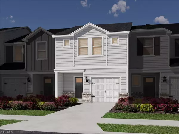 Mebane, NC 27302,1047 Winding Spring DR