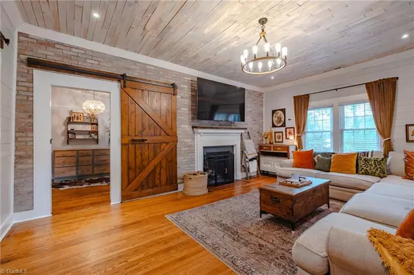 Mocksville, NC 27028,141 E Lexington RD