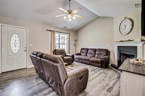 Randleman, NC 27317,4220 N Pin Oak DR