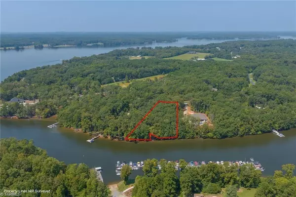 Lexington, NC 27292,1047 Starboard Reach