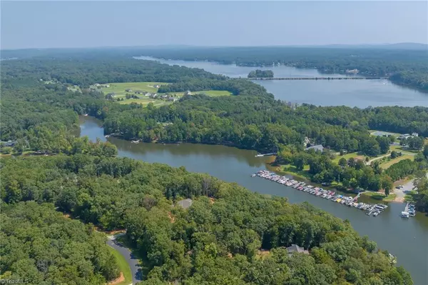 Lexington, NC 27292,1047 Starboard Reach