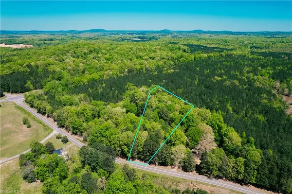 Lot 4 Tot Hill Farm RD, Asheboro, NC 27205