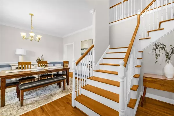 Browns Summit, NC 27214,8320 Pearson Farm CT