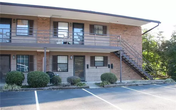 336 Cherry ST #B,  Kernersville,  NC 27284