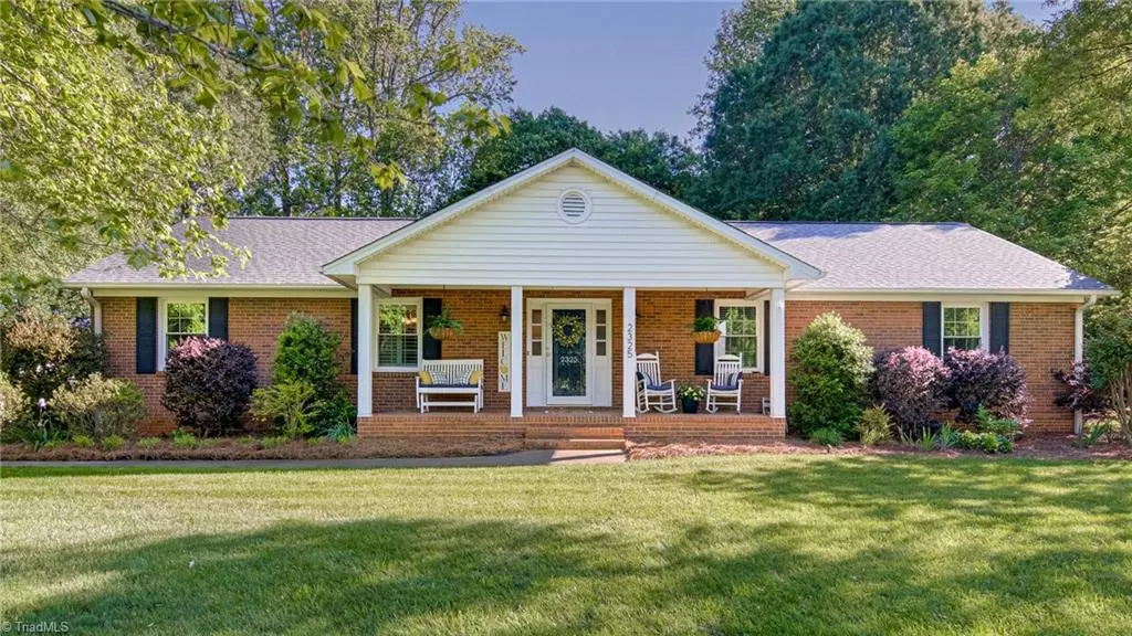 Winston-salem, NC 27107,2325 Bluegrass LN