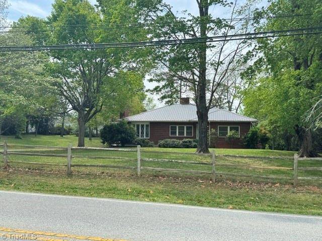 Lexington, NC 27295,1305 W 5th AVE