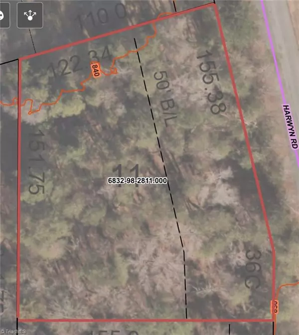0 Harwyn RD, Winston-salem, NC 27105