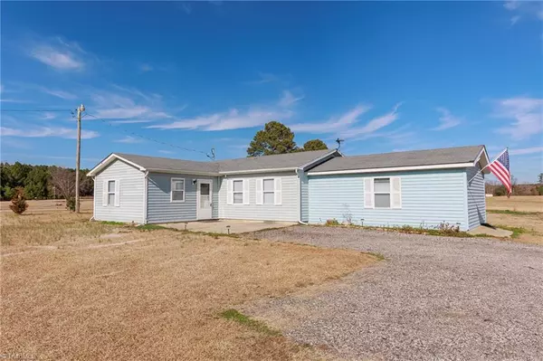 Wilson, NC 27893,4709 Matthews RD