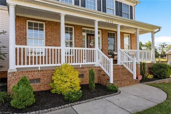 Browns Summit, NC 27214,5098 Branch View RD