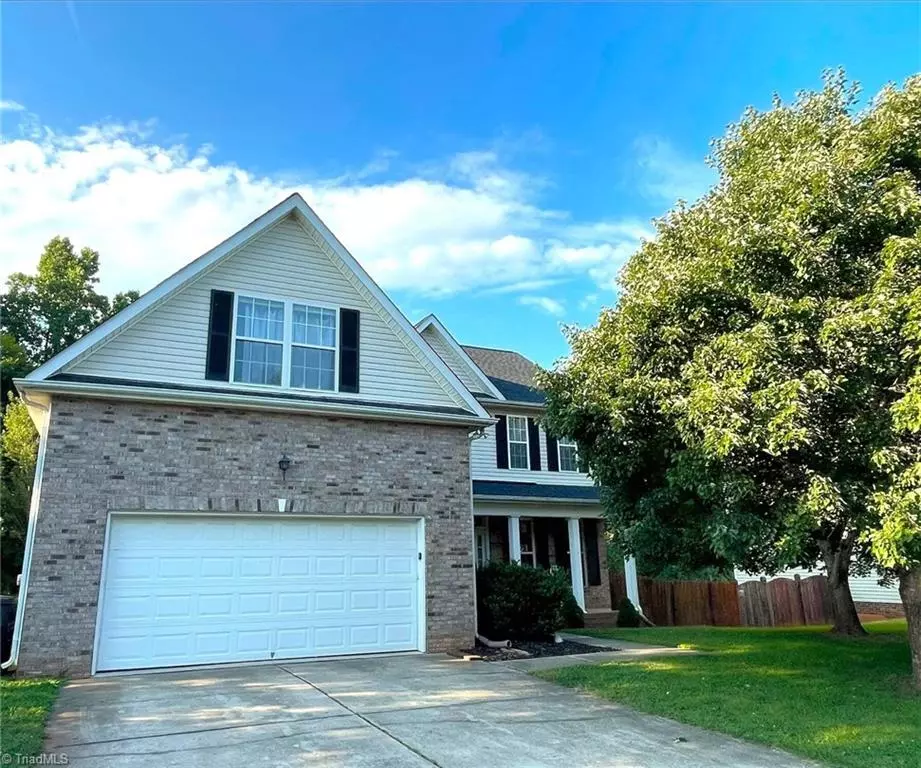 Kernersville, NC 27284,760 Pecan Ridge CIR