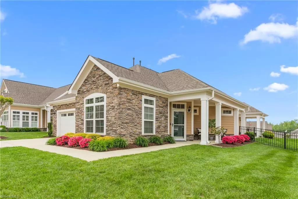 Gibsonville, NC 27249,122 Tall Timber DR