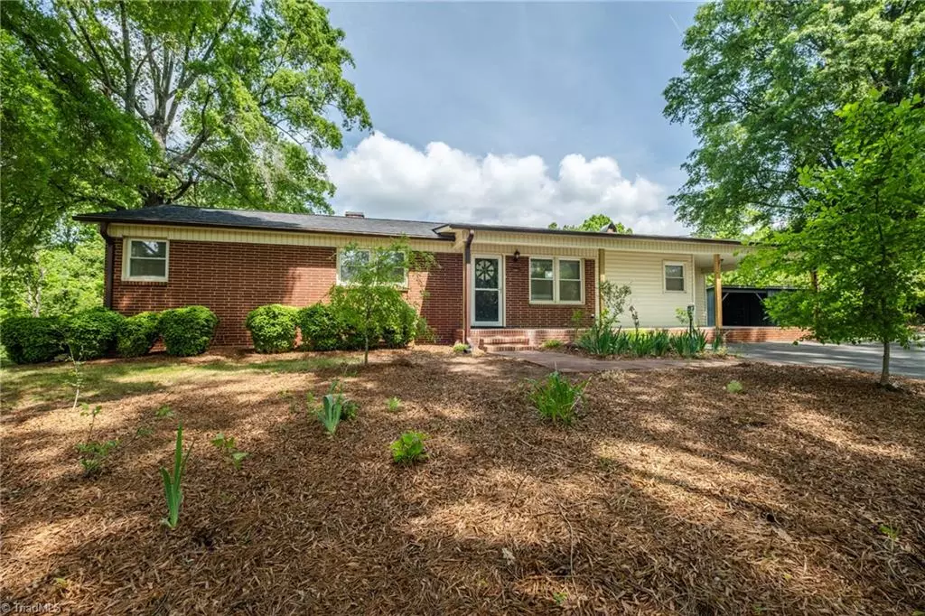 Reidsville, NC 27320,1401 Walnut ST