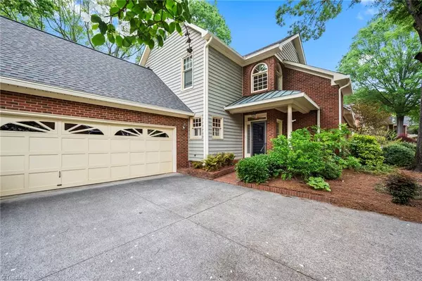 Winston-salem, NC 27106,313 Hambrick CT