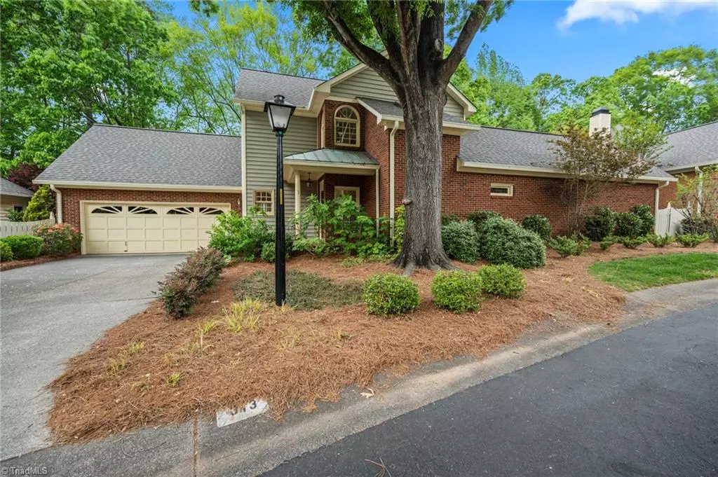 Winston-salem, NC 27106,313 Hambrick CT