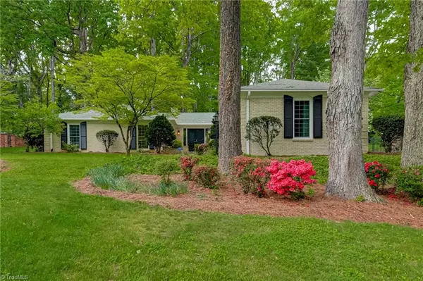 Winston-salem, NC 27104,1140 Chester RD