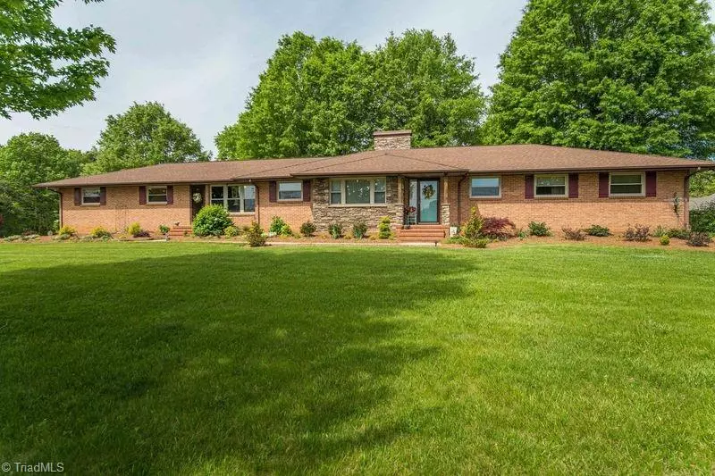 Belews Creek, NC 27009,7044 Belews Creek RD