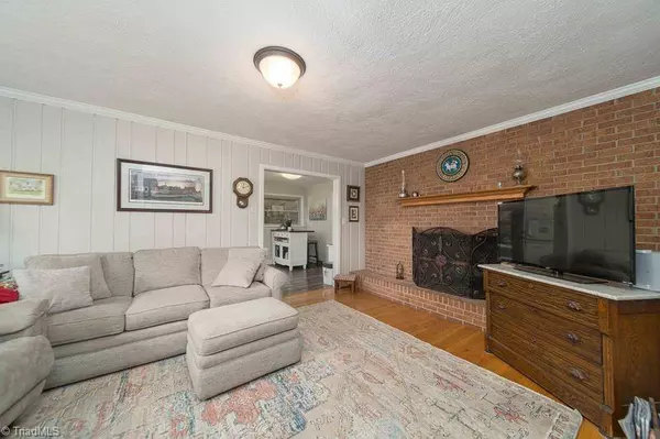 Belews Creek, NC 27009,7044 Belews Creek RD