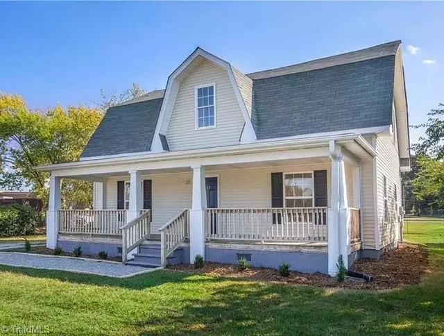 High Point, NC 27262,105 Idol ST