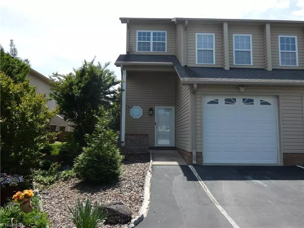 Thomasville, NC 27360,307 Skiles Heights #D