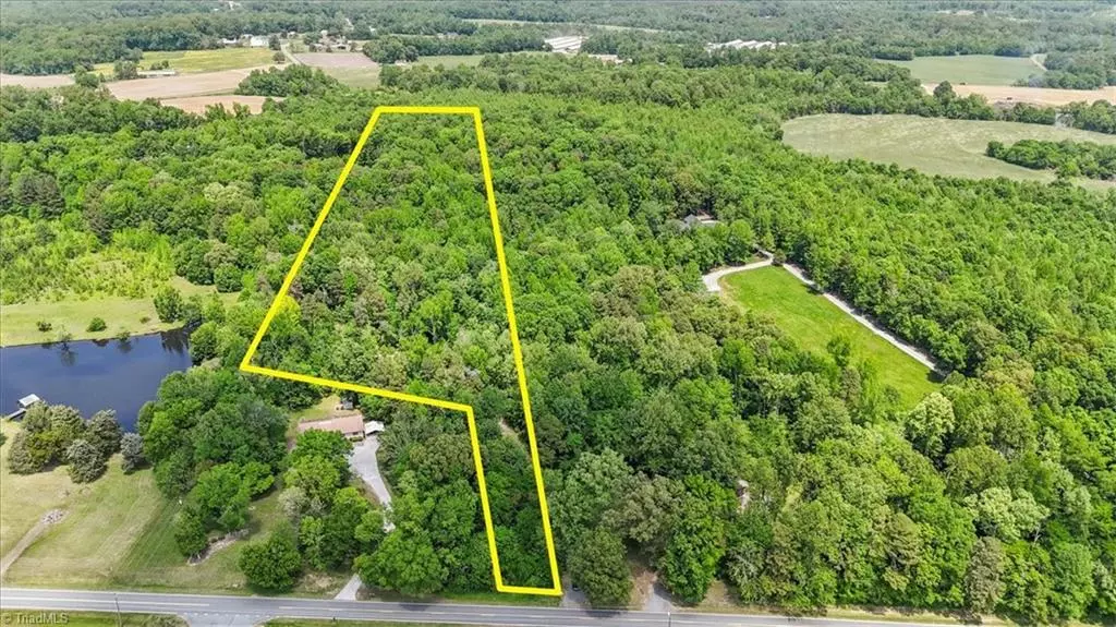 Whitsett, NC 27377,5833 Thacker Dairy RD