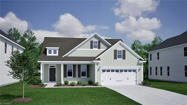 Lexington, NC 27295,161 Lavender LN