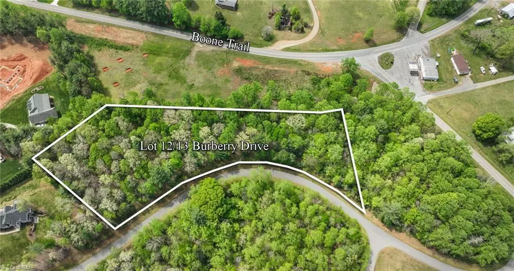 Purlear, NC 28665,00 Burberry DR
