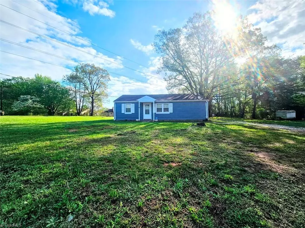 Greensboro, NC 27405,3710 Flint ST