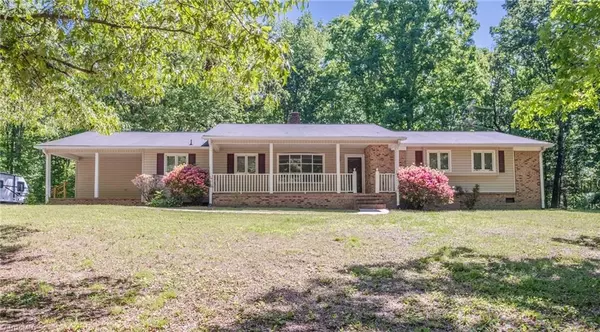 5486 Kennedy RD, Trinity, NC 27370