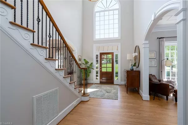 New London, NC 28127,139 Stonebridge DR