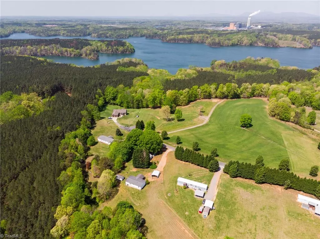 Stokesdale, NC 27357,215 Plummer RD