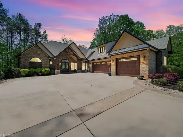 Salisbury, NC 28146,1579 Sunset Pointe DR