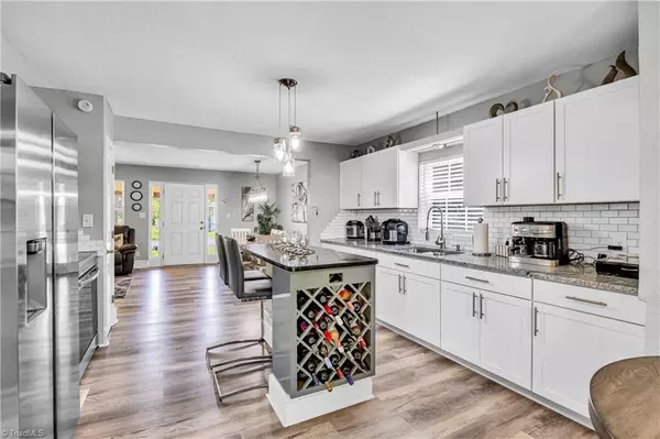 Thomasville, NC 27360,300 Warner ST