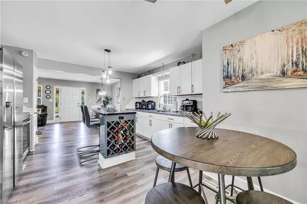 Thomasville, NC 27360,300 Warner ST