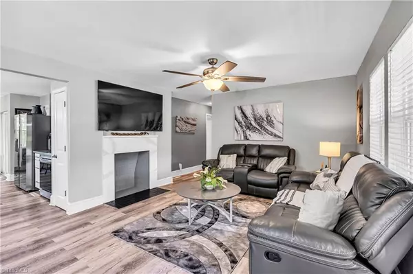 Thomasville, NC 27360,300 Warner ST