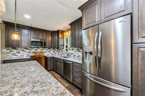 North Wilkesboro, NC 28659,500 Brookwood Acres DR