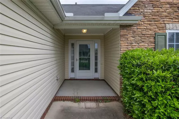 Winston-salem, NC 27127,4007 Village Park CT
