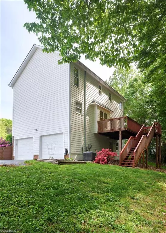 Rural Hall, NC 27045,1183 Tremont DR