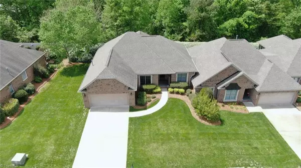High Point, NC 27262,2329 Addison BLVD