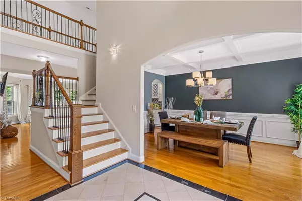 Lewisville, NC 27023,411 Friendship Place CT