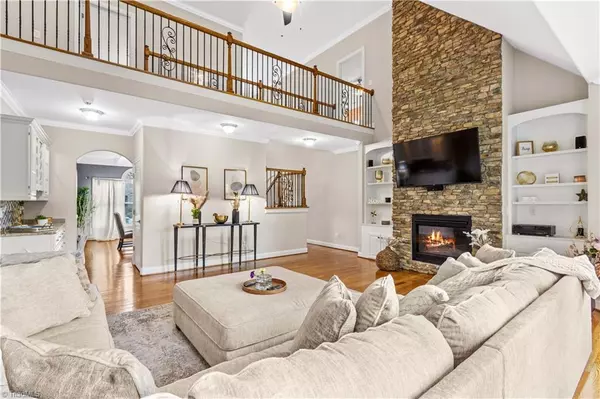 Lewisville, NC 27023,411 Friendship Place CT