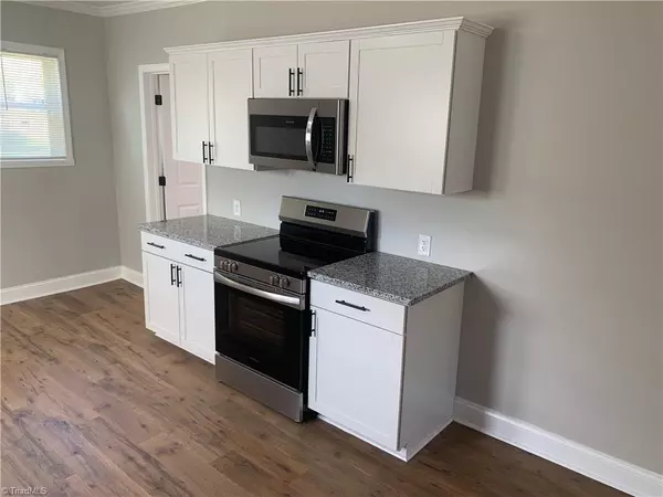 Eden, NC 27288,401 Greenwood ST