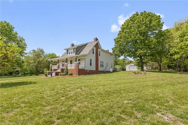 Stoneville, NC 27048,646 Center Meeting House RD