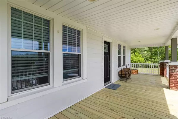 Stoneville, NC 27048,646 Center Meeting House RD