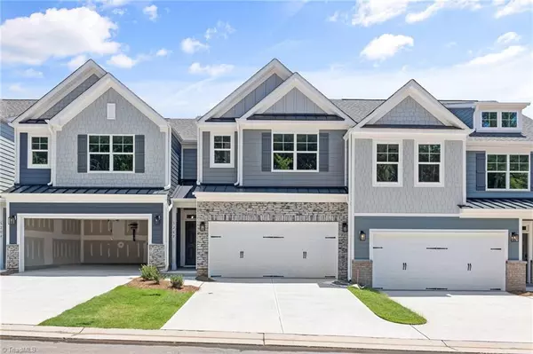 5202 Maple Blossom TRL, Greensboro, NC 27455