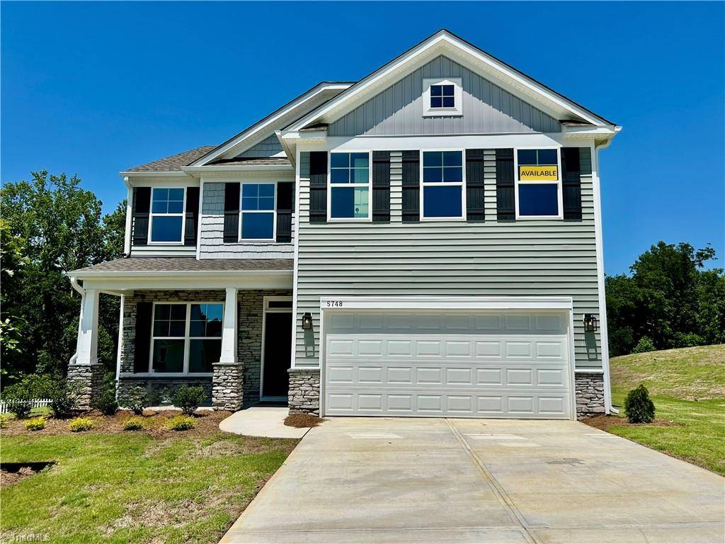 5748 Siler ST, Trinity, NC 27370