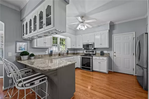 Mebane, NC 27302,1005 Stuart DR