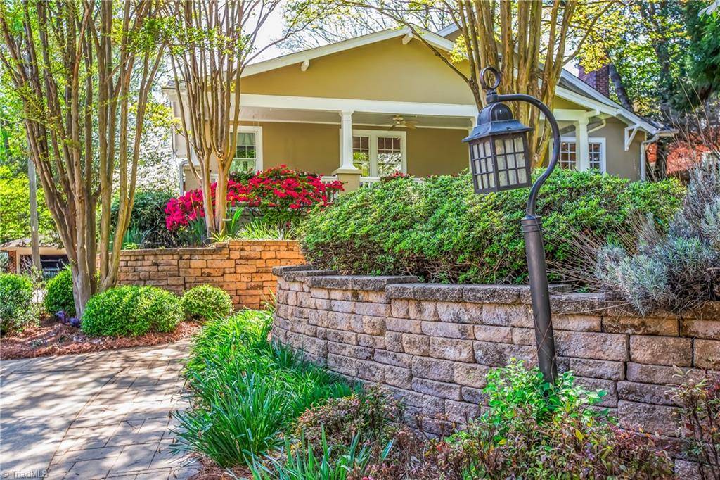 Winston-salem, NC 27104,1714 Virginia RD